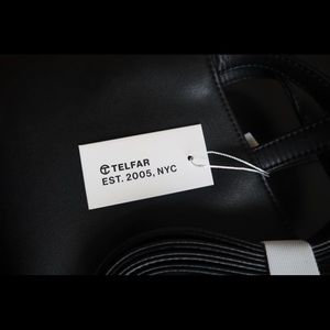 Brand NEW never Used TELFAR LARGE SOLD SOLD SOLD!!!!!